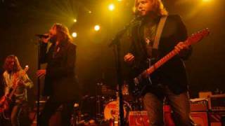 Black Crowes- Loving Cup...Rolling Stones Cover