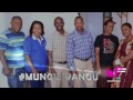 MAMAJUSI CHOIR MOSHI TZ MUNGU WANGU AUDIO 2017