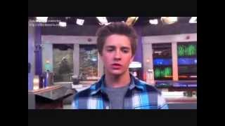 Gather Me Up (Billy Unger Video)
