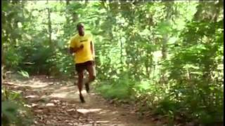 Jamaica USAIN bolt