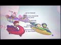 Super Why Funding Credits