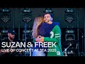 Suzan & Freek - LIVE op Concert at SEA 2025