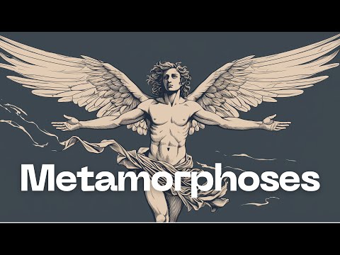 Metamorphoses by Ovid: A Journey Through Mythical Transformations | Epic Tales Uncovered