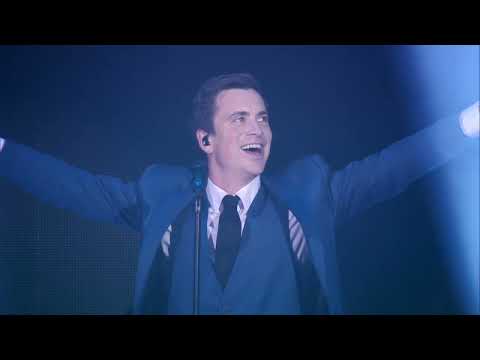 Niels Destadsbader - LIVE in het Sportpaleis - Sterker