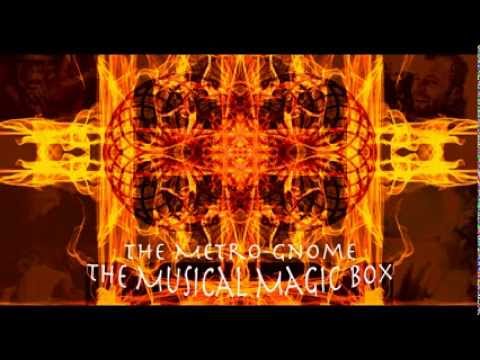 The Metro-Gnohm - Sirius Business