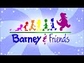Barney Friends The Series My Funding Version