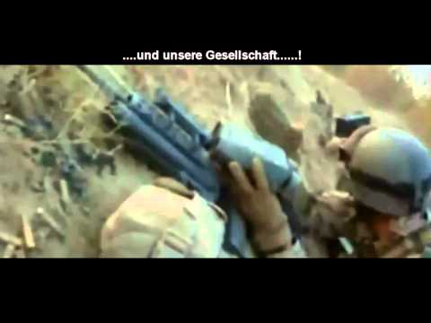 //ISAF TRIBUTE [2011]//In gedenken an 52 tote Bundeswehrsoldaten//
