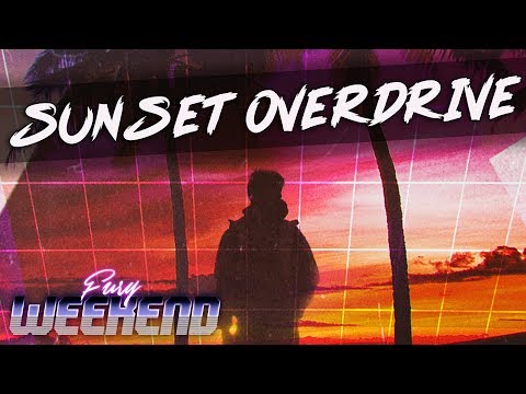 Video thumbnail for Sunset Overdrive