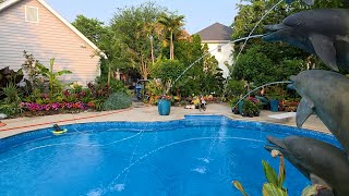 June Garden Tour Part 2