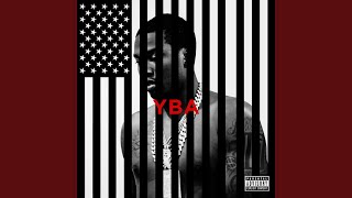 Young Black America (feat. The-Dream)