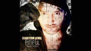 Carlos Nóbrega - Pitiful (Fluxkyzum Remix)