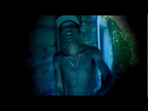 Ecirb Feat Hagag Illicite (Doglightghost) - Dog An Mwen (Officiel Video 2012)