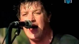 The Living End - From Here On In - Big Day Out 2003