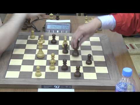 2013-06-10 Nepomniachtchi - Le Quang Liem ENDGAME BLITZ World championship * 03