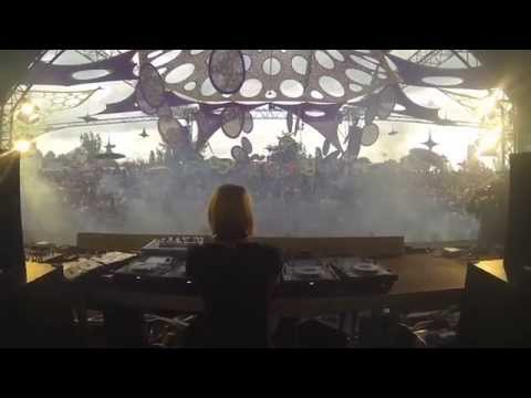 KLAUDIA GAWLAS @ Ruhr in Love 2014