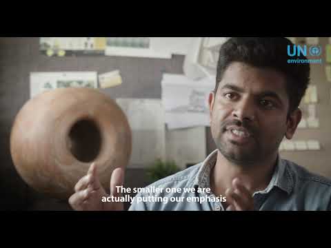 image-What are the main forms of natural cooling?