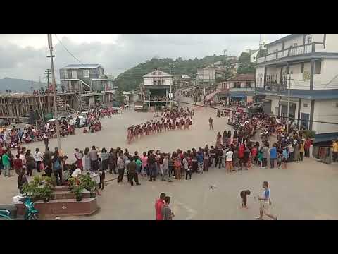 tlaikhaw hnu ah ka khua E. Lungdar lam YMA day hmanna kan dah ve nge.