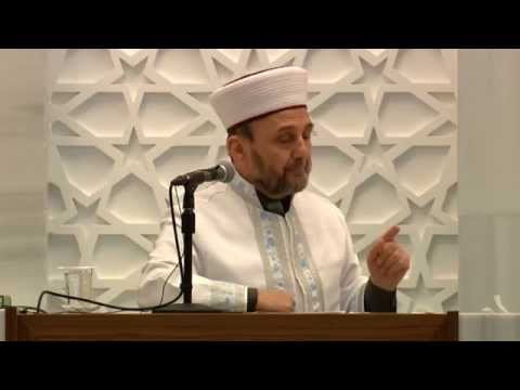 Dinle Ey Nefsim 21.03.2014 | DİYANET TV