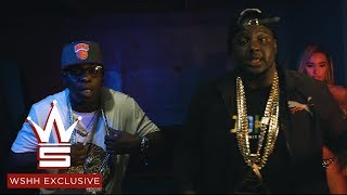 Que Banz Feat Uncle Murda “For the Low” (WSHH Exclusive - Official Music Video)