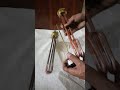 Electrical Geyser Element 1500 Watt 2000 Watt Italy