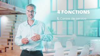 Le cycle de vie des Services
