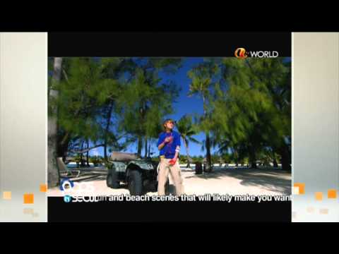 [Arirang TV] 120719 Old & New Trend @ Pops in Seoul