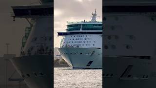Independence of the Seas 🛳️ #cruiseship #cruise #vacation #shorts #like #share #comment #subscribe