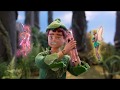 Robot Chicken Peter Pan Chooses Stinker Bell