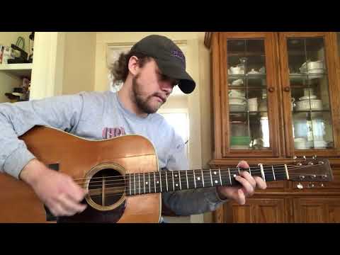 "St. Anne's Reel" - Zeb Snyder