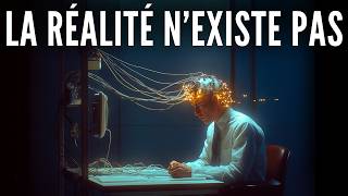 La PREUVE Incontestable que nous vivons dans une SIMULATION