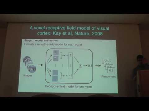 Intro. to fMRI - Wk8, Class1, Pt. 2: fMRI and Neural Encoding Models