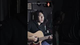 Download lagu Andra and The Backbone - Hitamku #shorts #short #andraandthebackbone #akustik #akustikcover mp3