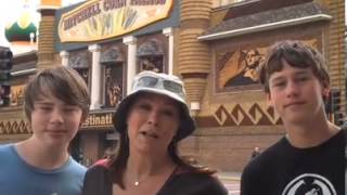 Webisode 20 - The End