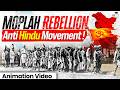 Moplah Rebellion 1921 What Really Happened Religion Politics Reality Explained StudyIQ IAS