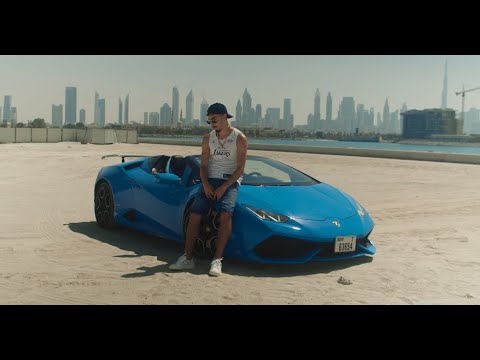 Ricky Rich - Falling Bird (Official Video)