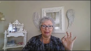 Clairvoyance Series Part 3 ~ The Role Chakras Play In Clairvoyance with Lynn McKenzie