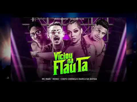 MC MARI MC REINO CHEFE CORINGA E BARCA NA BATIDA NOVA MÚSICA BREGA FUNK