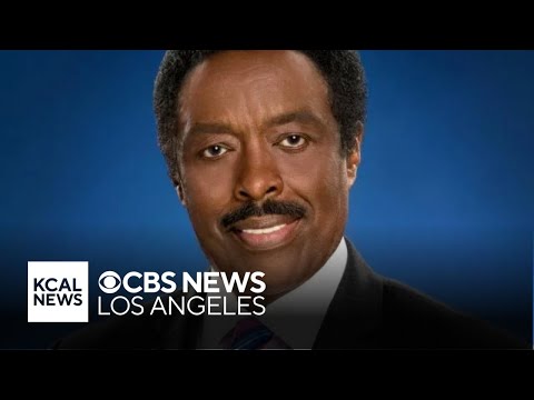 Sports Central's Jim Hill to receive 77th Los Angeles Area Emmy Governors Award