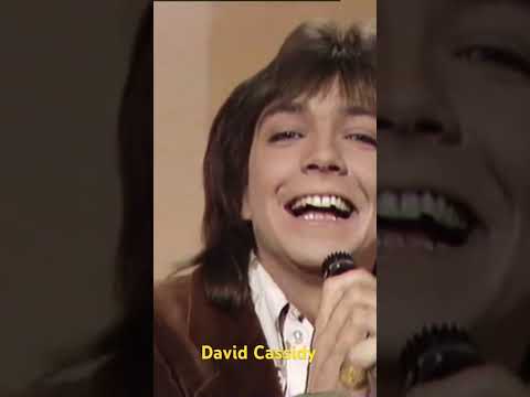 David Cassidy #music #singer #americanactor