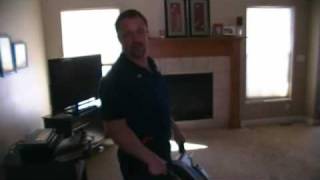 preview picture of video 'Our carpet cleaning guarantee'