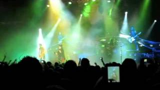 Alice Cooper - Vicious Young Man - Roundhouse 2010