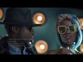 Lydia Jazmine ft. Daddy Andre - You and Me (Official HD Video)