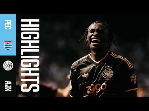 Full highlights