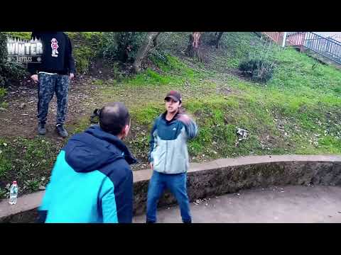 Flandes vs. Drager: 8vos - WINTER BATTLES I 2021