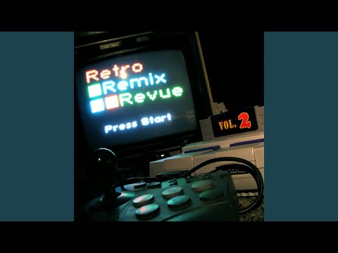 Castlevania III: Dracula's Curse - Beginning