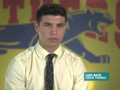 Degrassi Extra Credit - 1304 My Own Worst Enemy