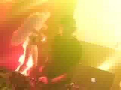 Seventh Heaven @ Colours - The Fridge, Brixton.