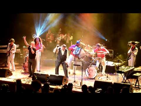 Henk & Ton,TASP, res Proemevla