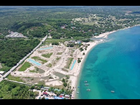 Club Laiya Video MAY2022