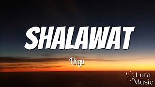 Download lagu Shalawat - Ungu [ Lirik ] mp3